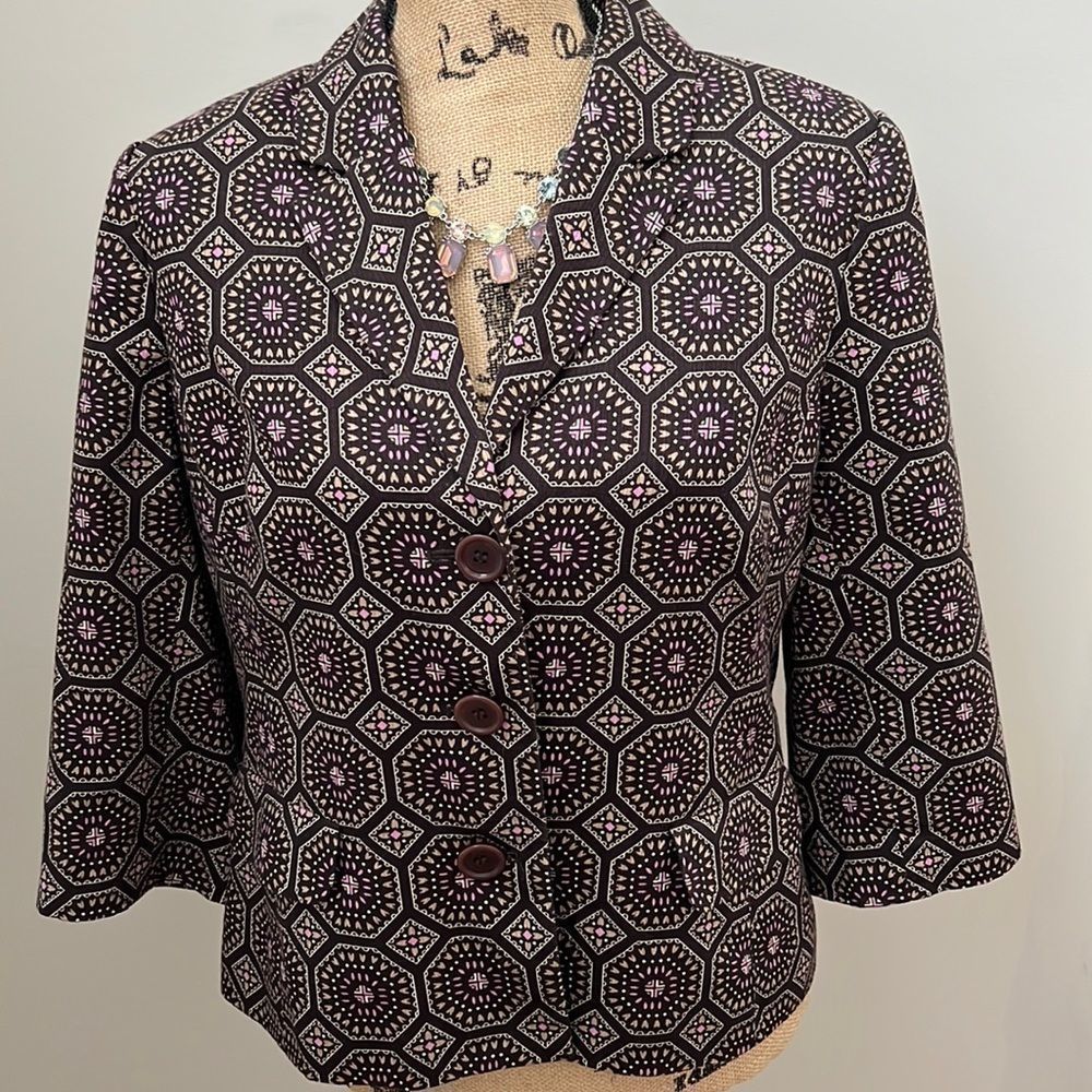 Ann Taylor Loft Jacket/Blazer💞